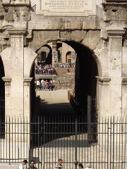 rome colosseo le colisée (8)